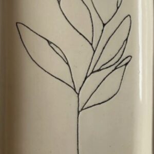 Botanical Catch-All Tray – Bay Sprig
