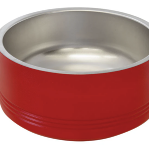 Stainless Steel Dog Bowl