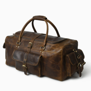 Plain Branch Weekender Bag