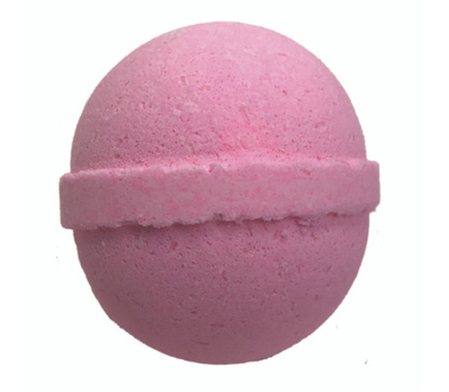 Spa Bath Bomb - Lavender, Eucalyptus, or Grapefruit Tangerine - Image 3