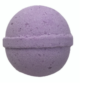 Spa Bath Bomb - Lavender, Eucalyptus, or Grapefruit Tangerine
